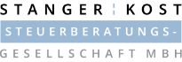 Stanger Kost Steuerberatungsgesellschaft mbH Logo
